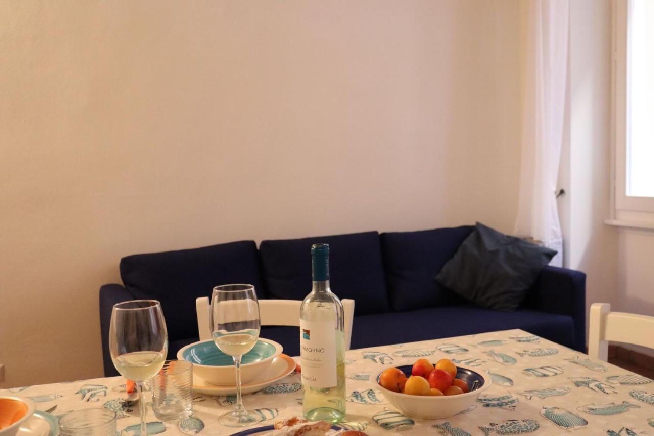 Carlo Alberto Apartment, Alghero Old Town, Near The Beach Extérieur photo