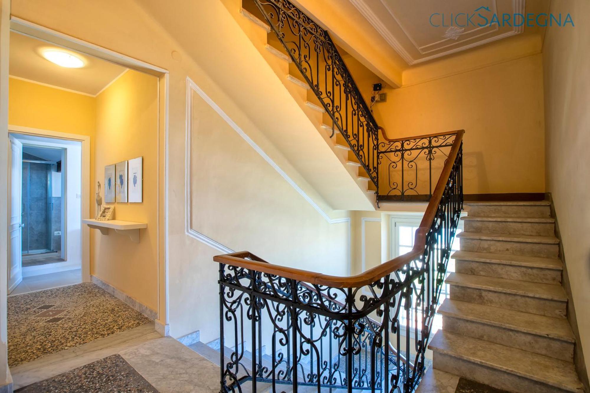 Carlo Alberto Apartment, Alghero Old Town, Near The Beach Extérieur photo