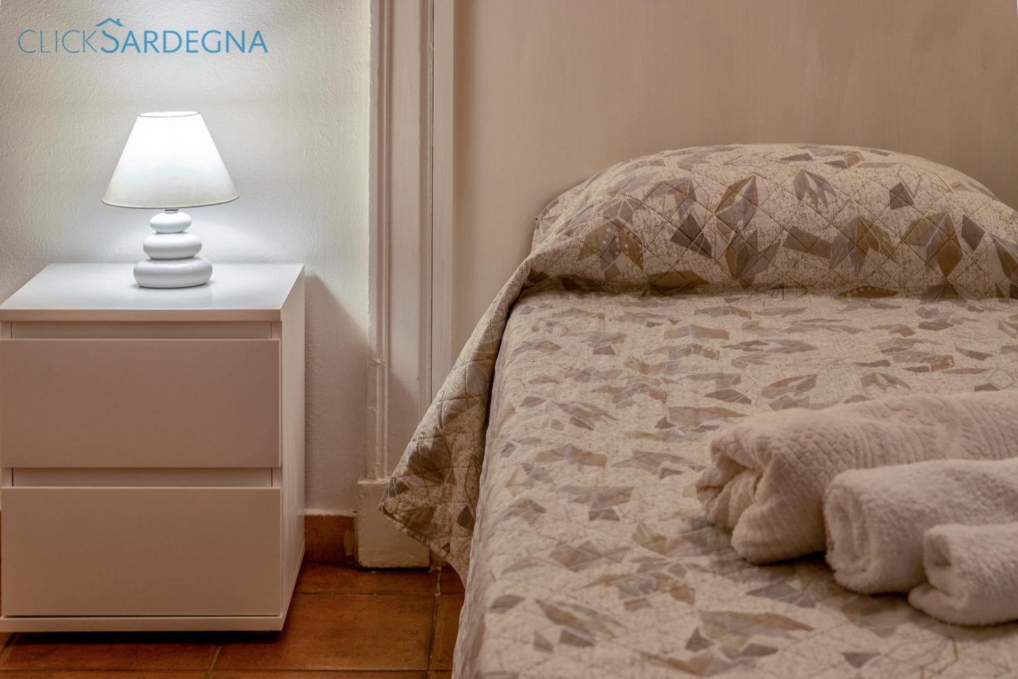 Carlo Alberto Apartment, Alghero Old Town, Near The Beach Extérieur photo