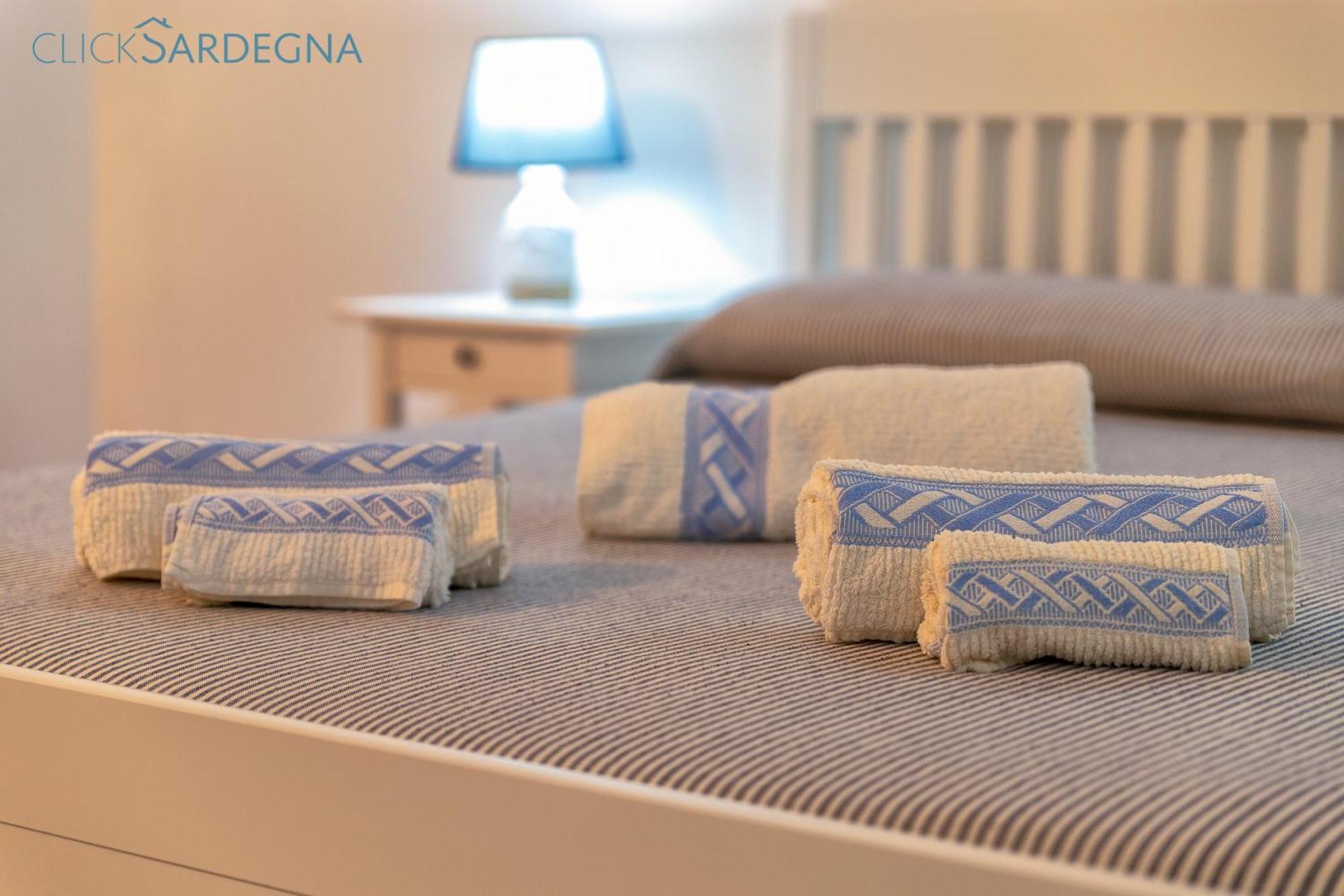 Carlo Alberto Apartment, Alghero Old Town, Near The Beach Extérieur photo