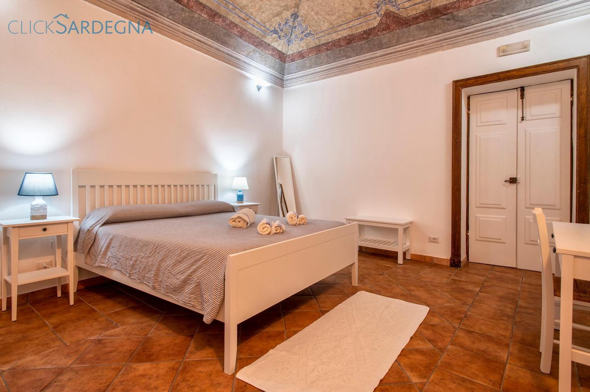 Carlo Alberto Apartment, Alghero Old Town, Near The Beach Extérieur photo