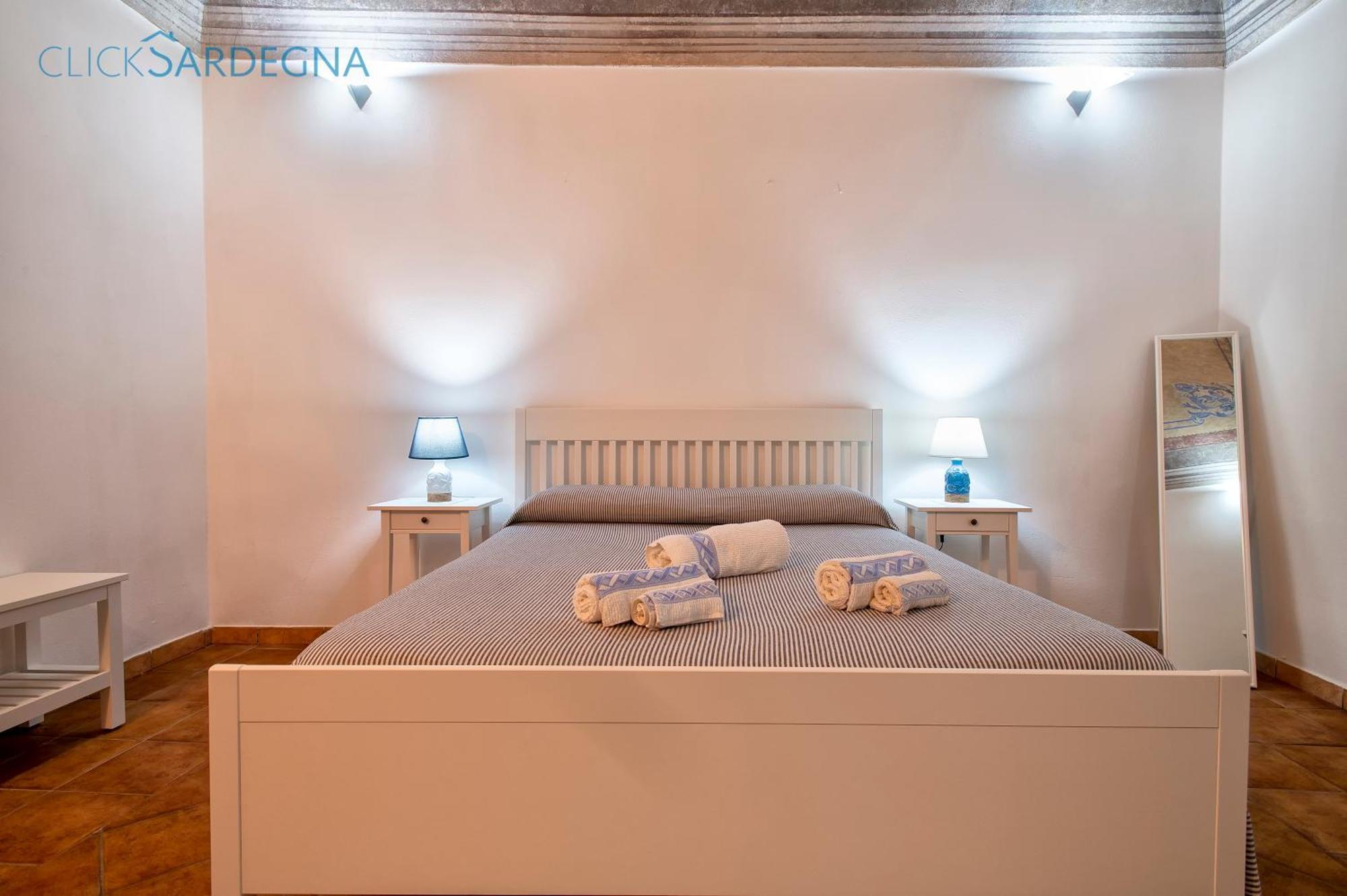 Carlo Alberto Apartment, Alghero Old Town, Near The Beach Extérieur photo
