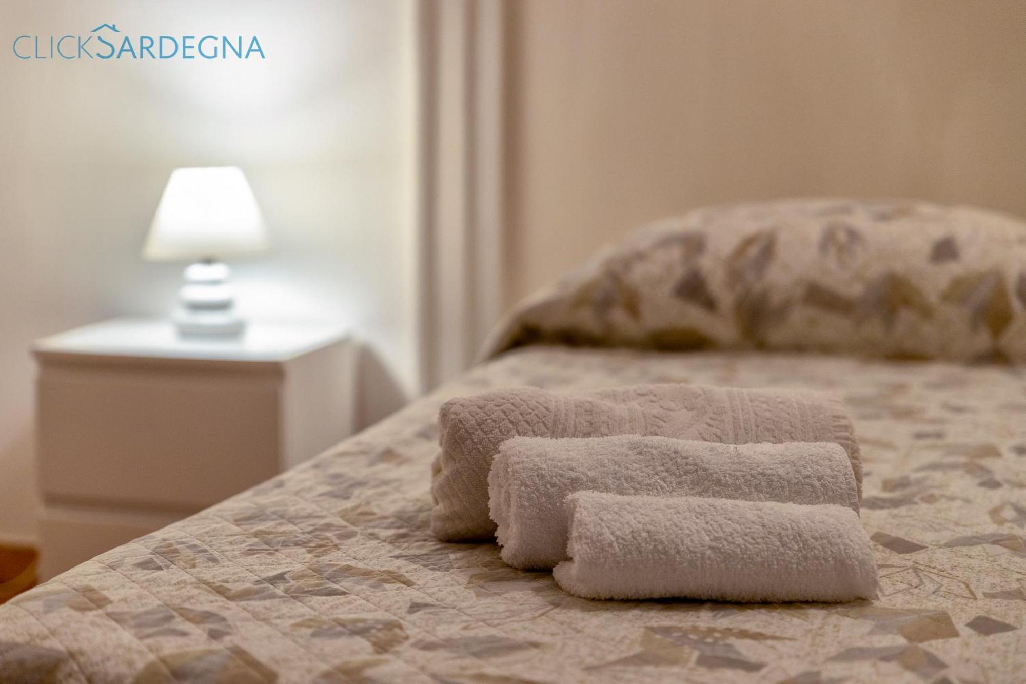 Carlo Alberto Apartment, Alghero Old Town, Near The Beach Extérieur photo
