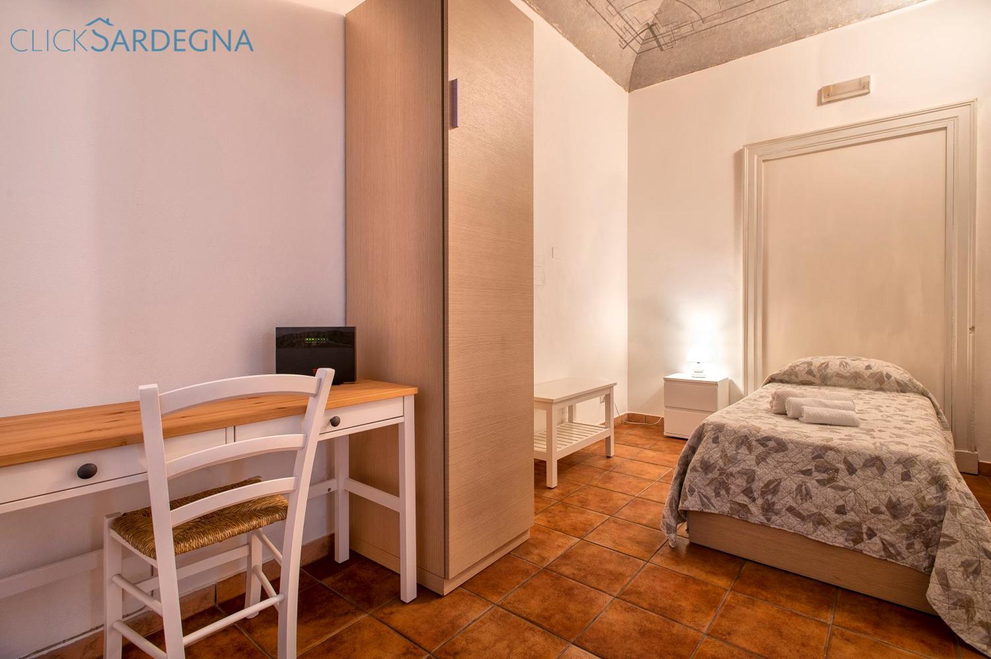 Carlo Alberto Apartment, Alghero Old Town, Near The Beach Extérieur photo