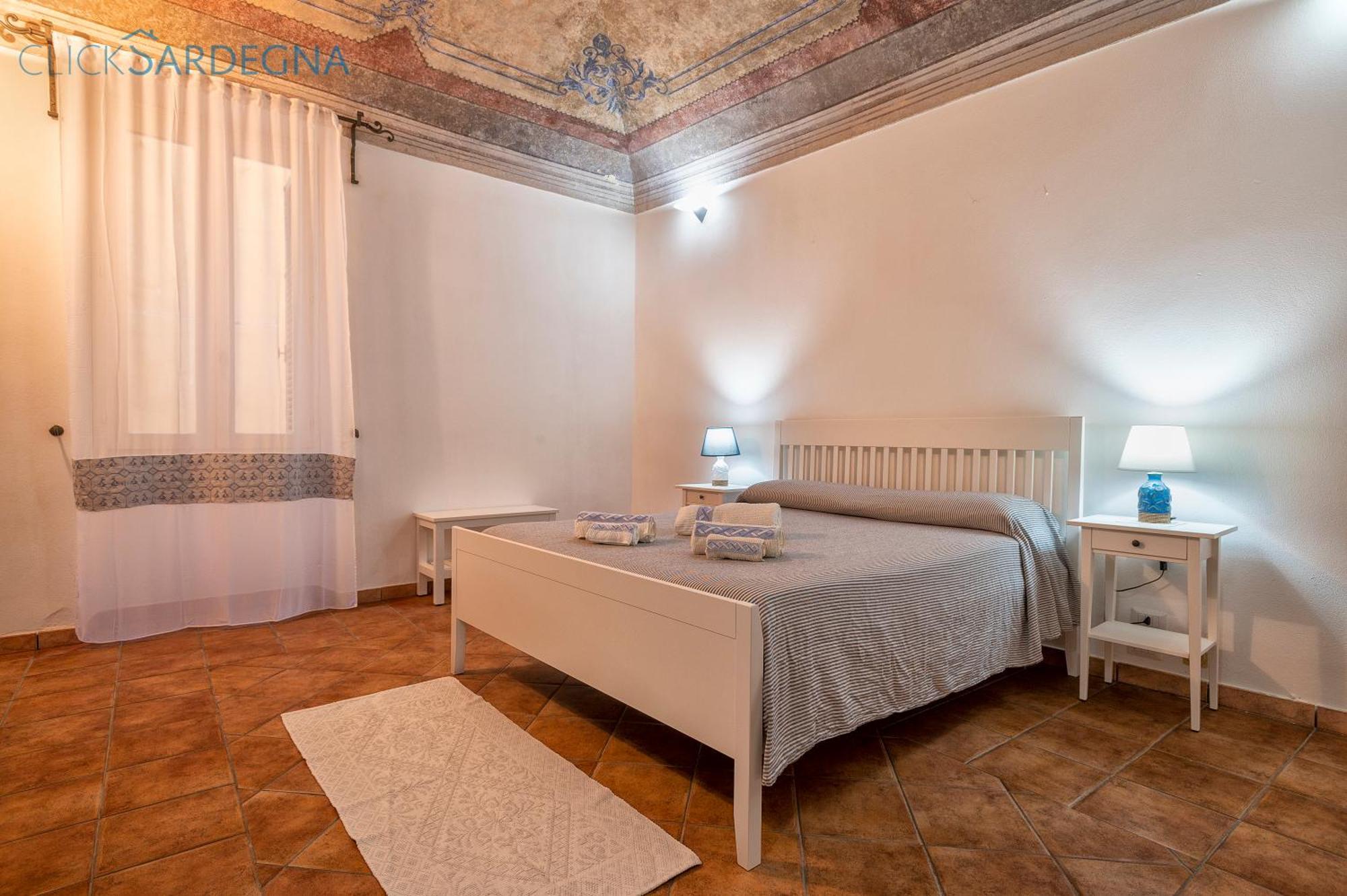 Carlo Alberto Apartment, Alghero Old Town, Near The Beach Extérieur photo