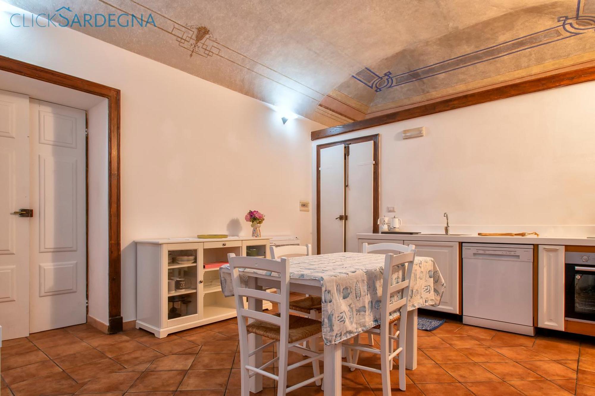 Carlo Alberto Apartment, Alghero Old Town, Near The Beach Extérieur photo