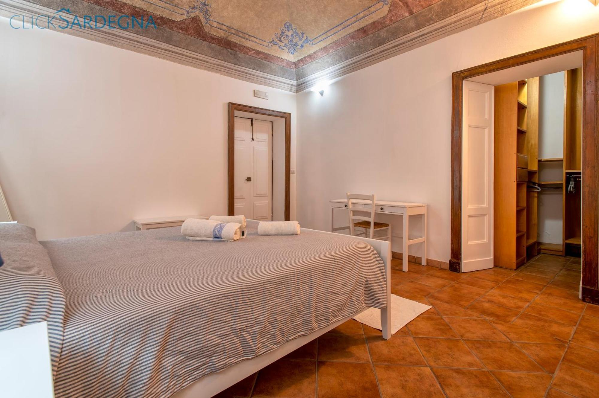 Carlo Alberto Apartment, Alghero Old Town, Near The Beach Extérieur photo
