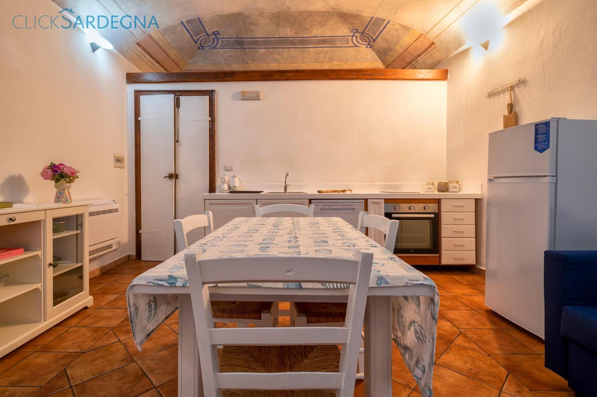 Carlo Alberto Apartment, Alghero Old Town, Near The Beach Extérieur photo